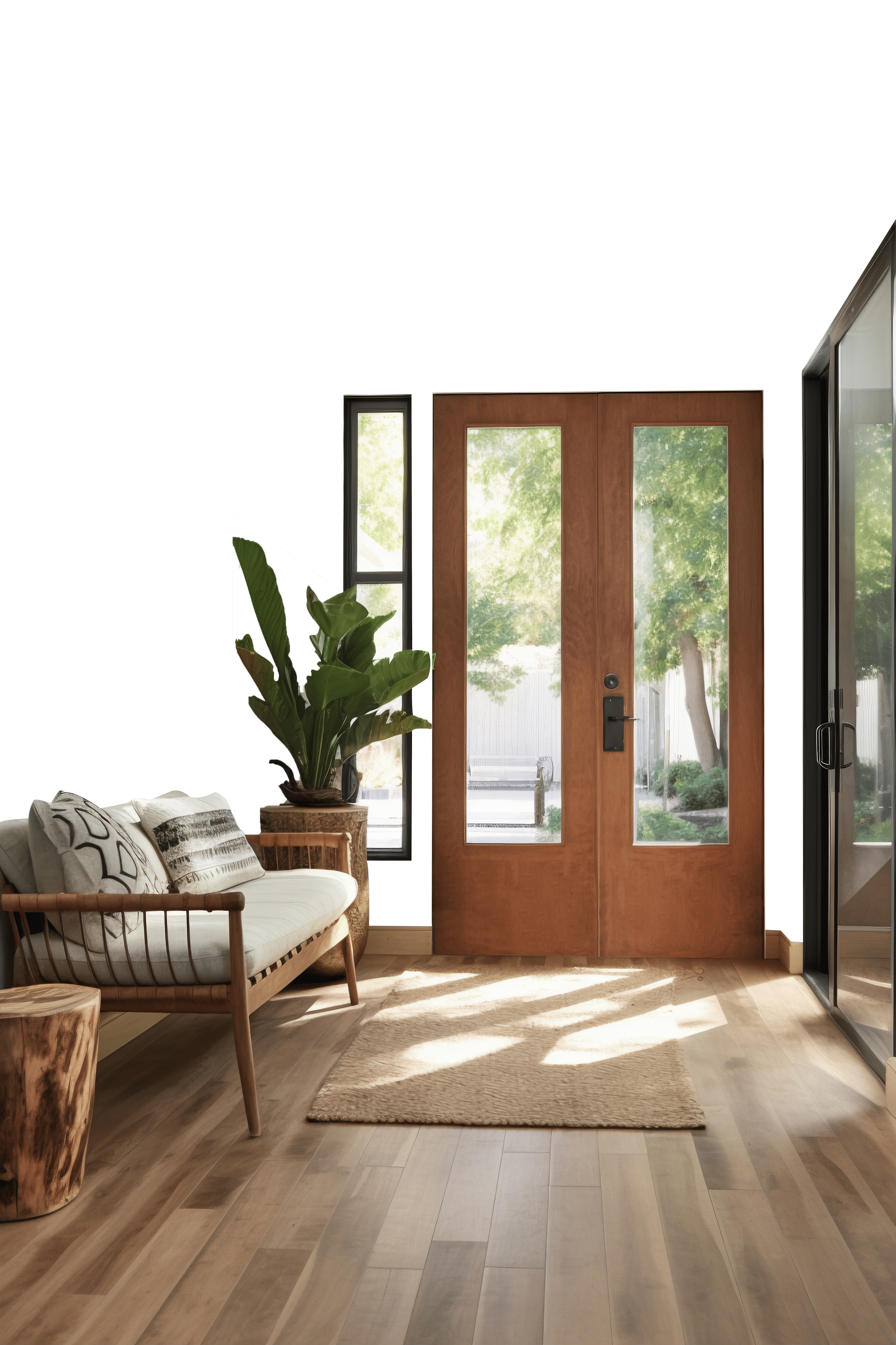Wood Flooring