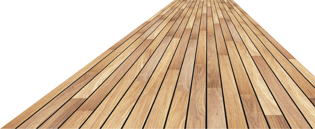 Decking