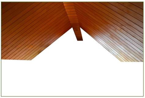 Tongue & Groove Ceiling