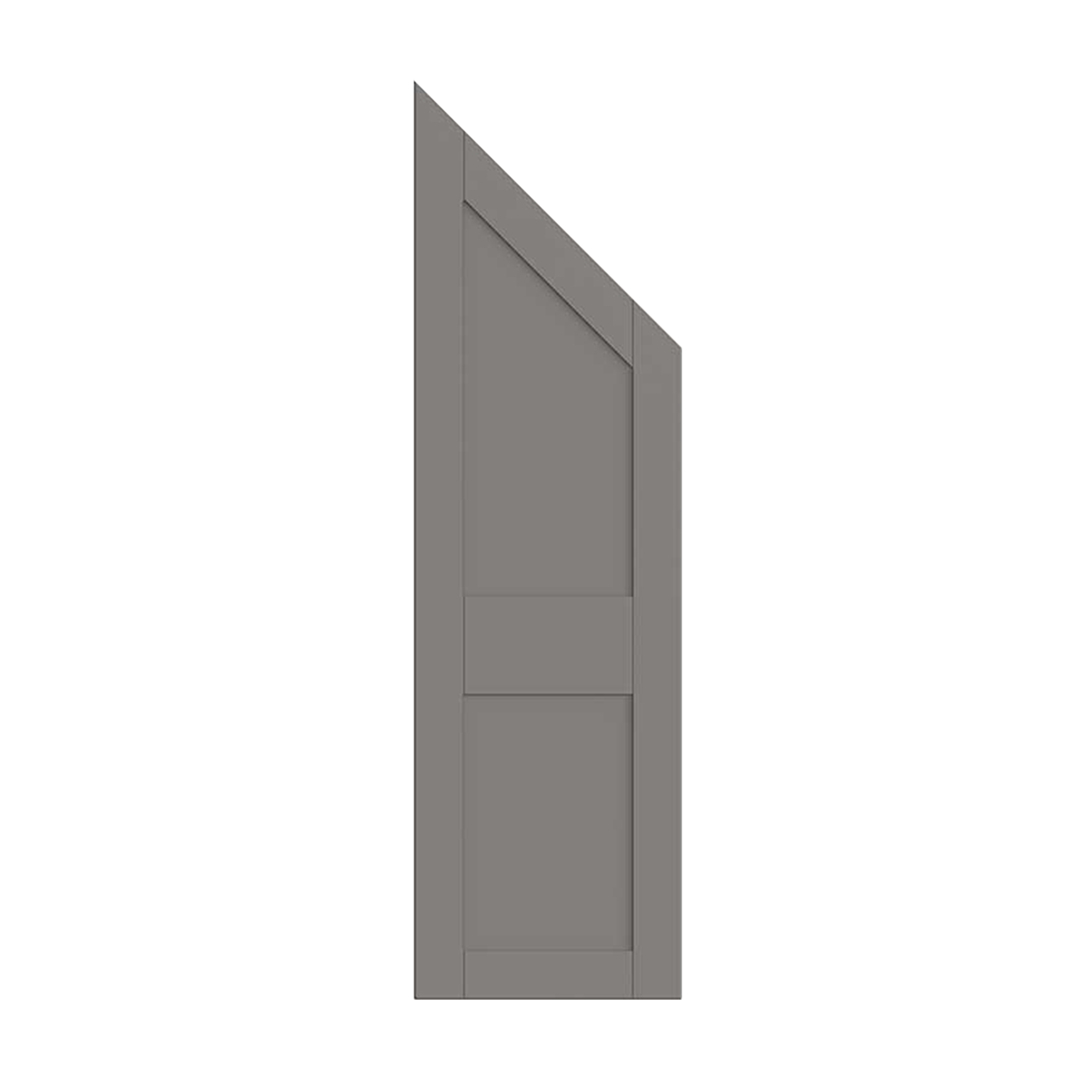 Slanted Door