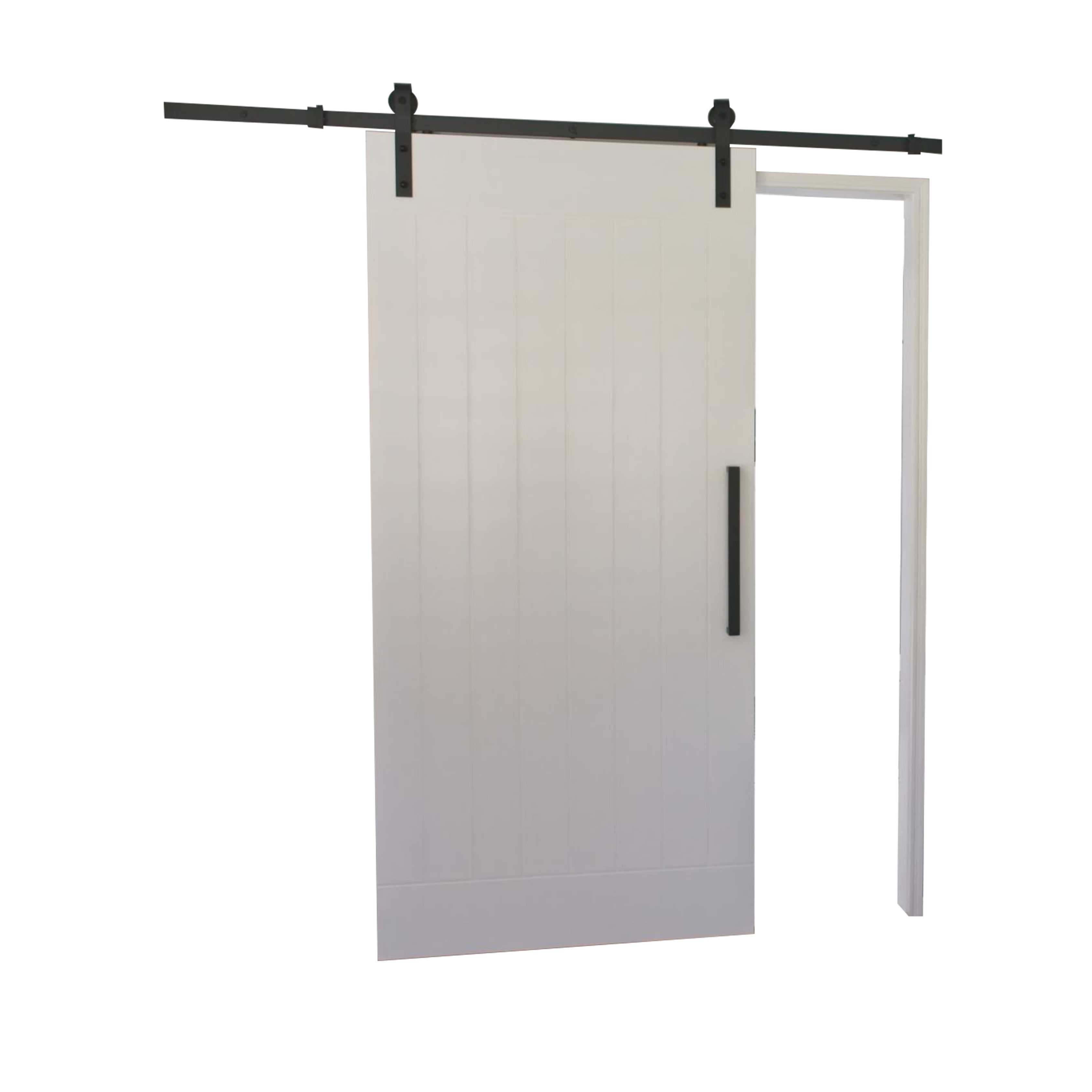 Wooden Barn Doors