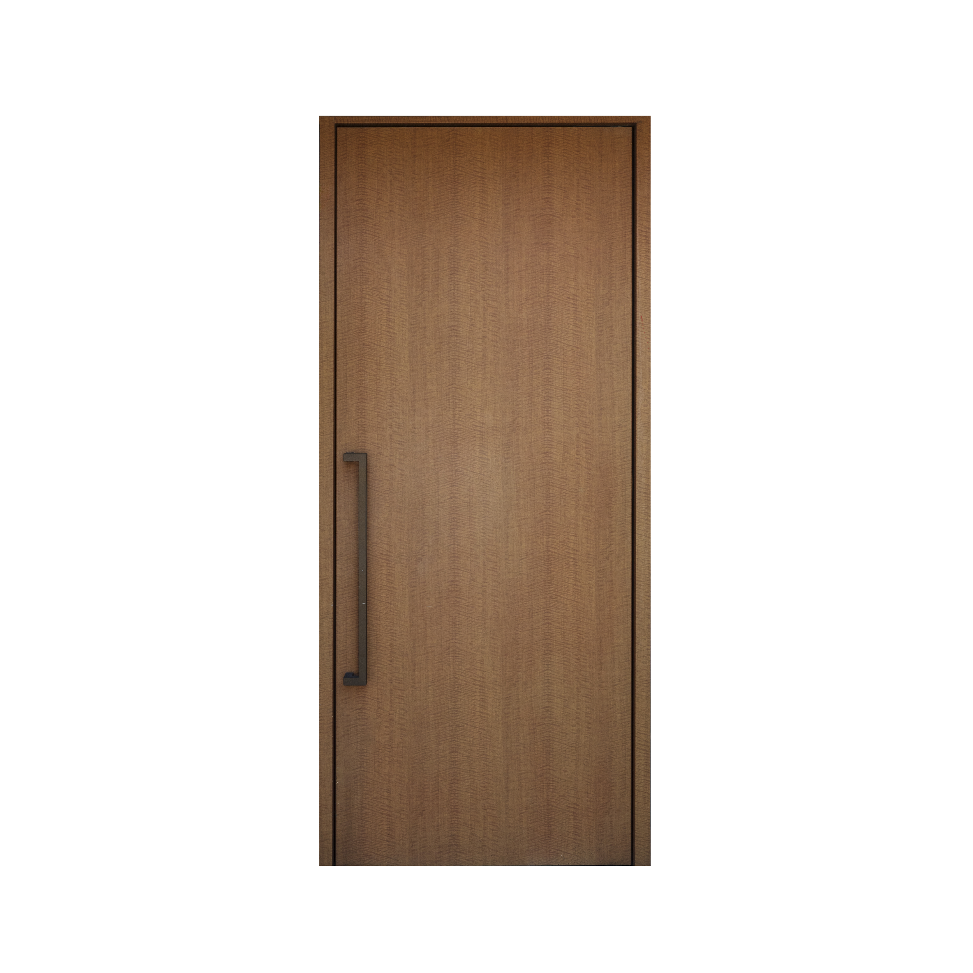 Fire-Retardant Doors