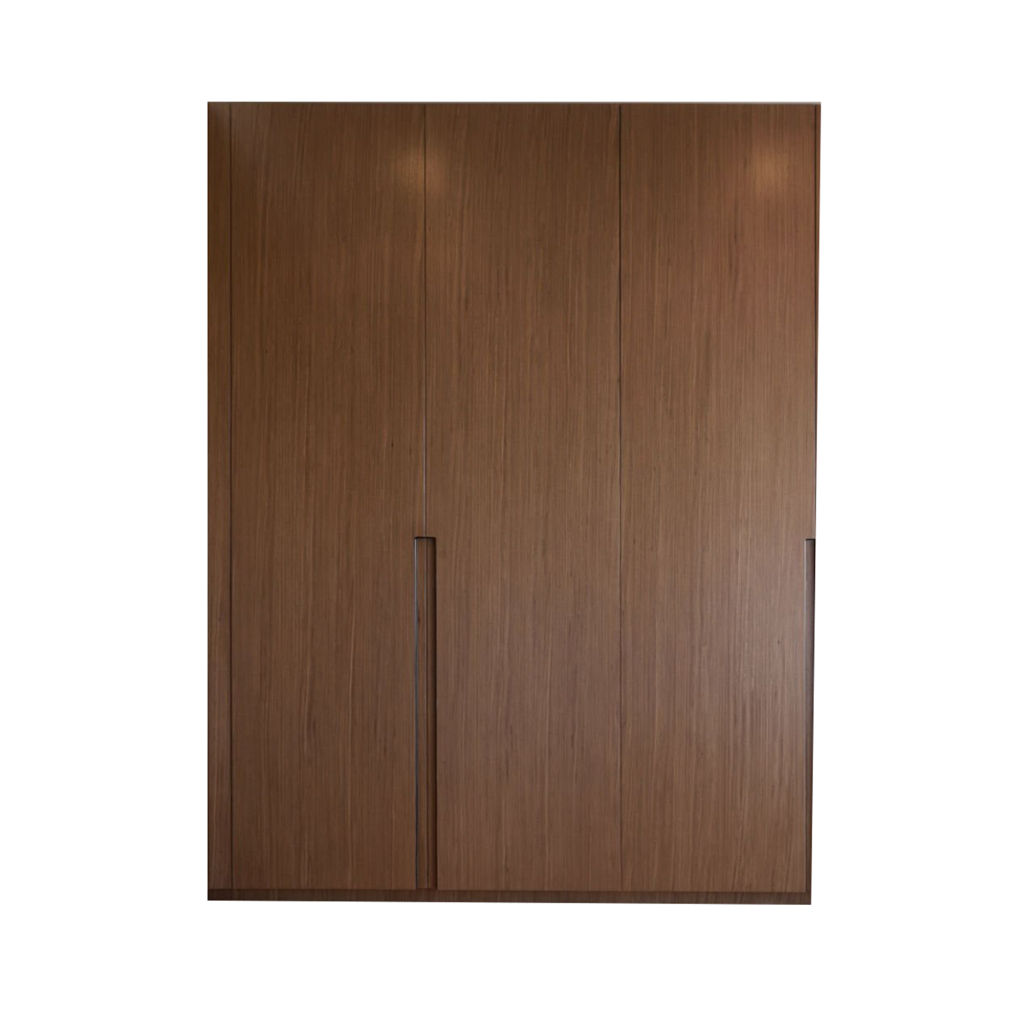 Hidden Doors