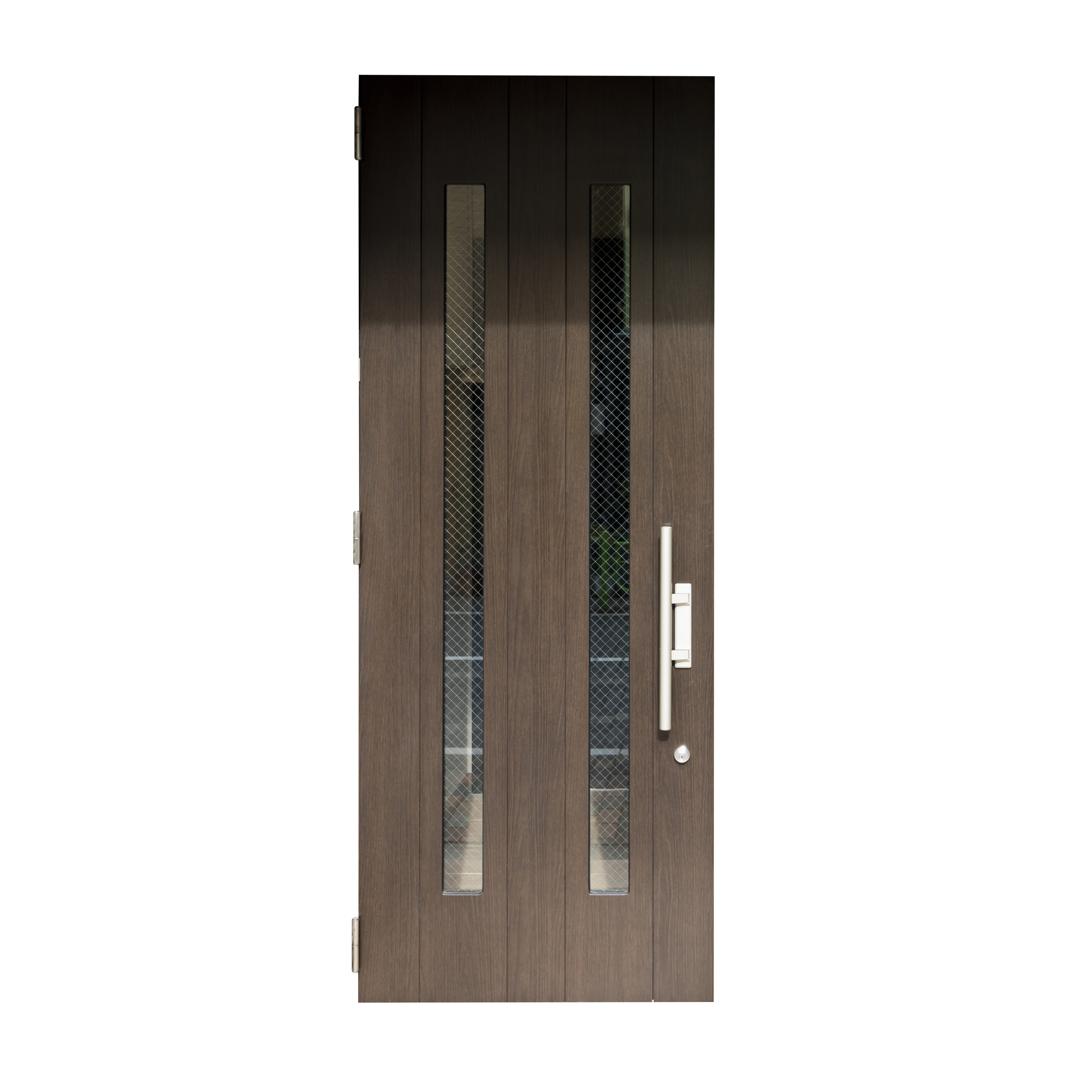 Window Glass Insets